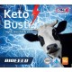Etykieta produktu Keto Buster 5l