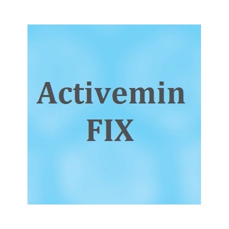 Activemin FIX 25 kg