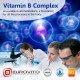 Etykieta Vitami B Complex 1l