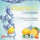 Etykieta Vitamin C Complete 1 kg