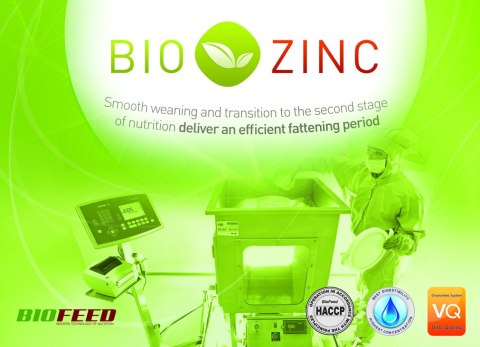 BioZinc 4 kg BioZinc 4 kg